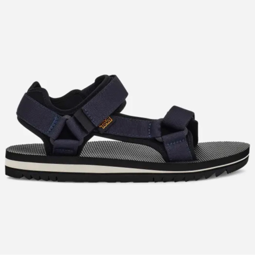 Teva Universal Trail Sandals Total Eclipse